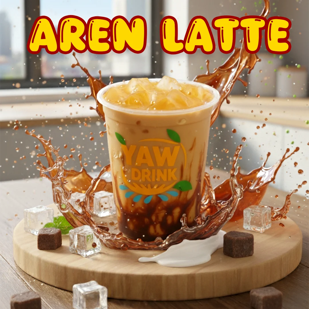 Aren Latte