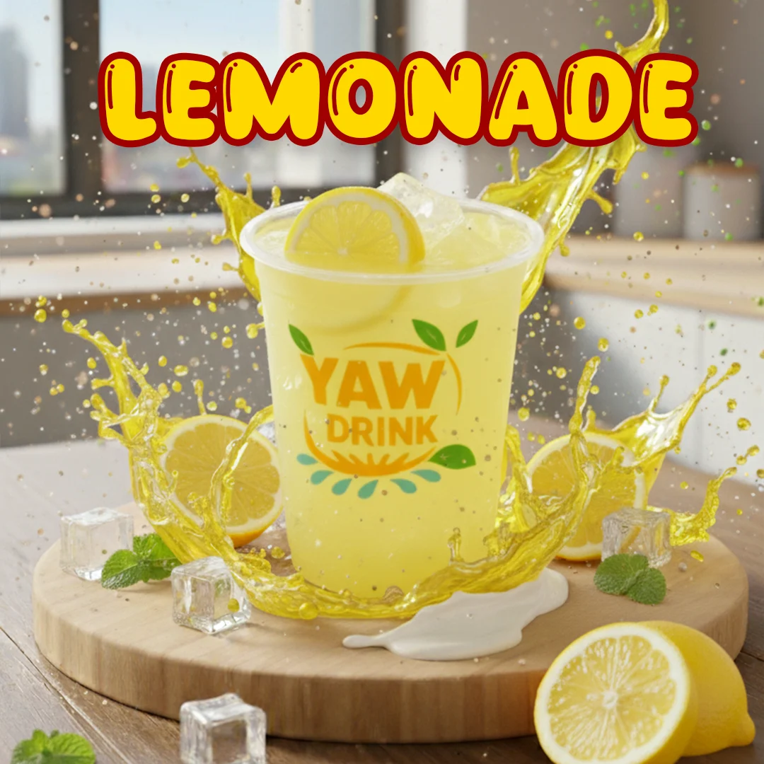 Lemonade