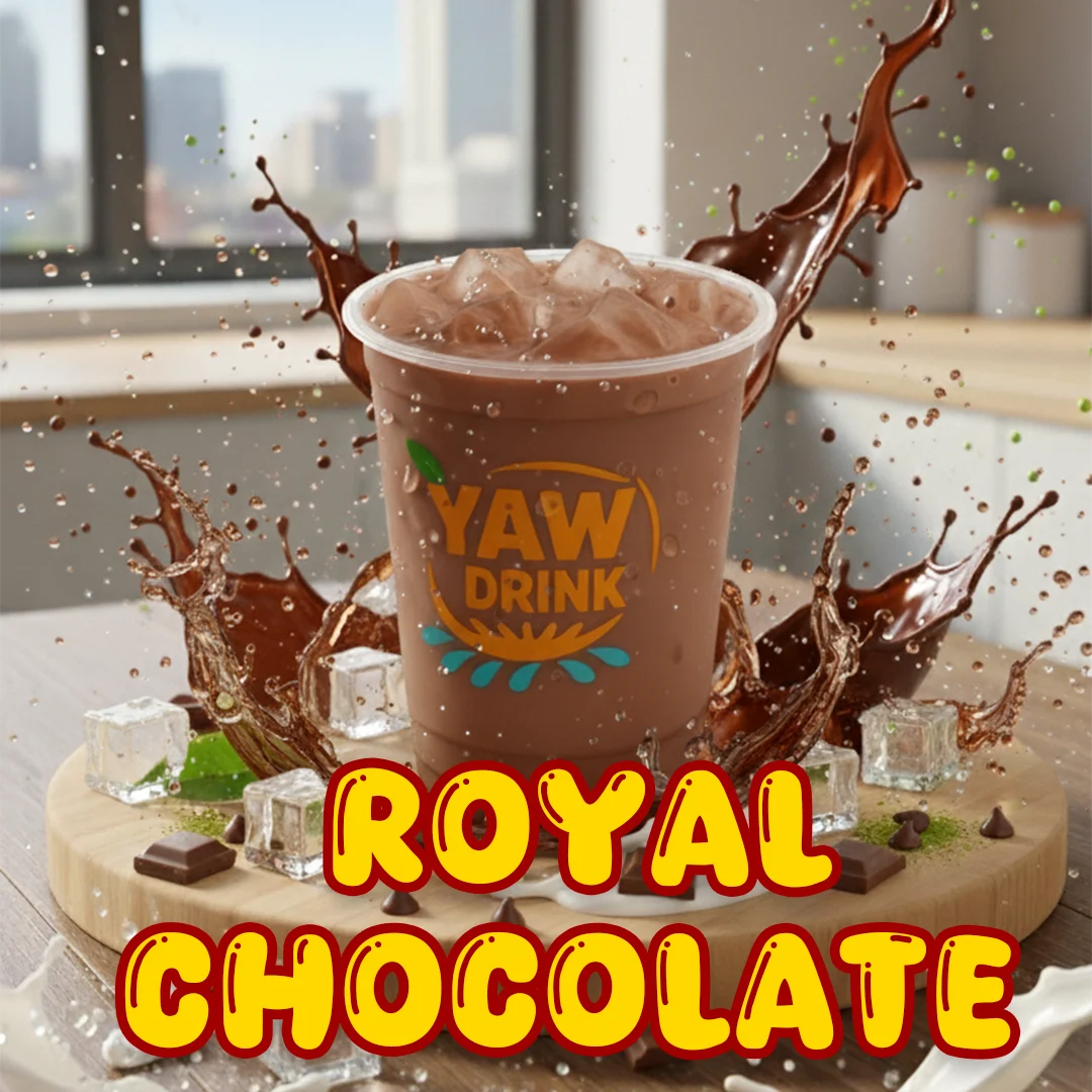 Royal Chocolate
