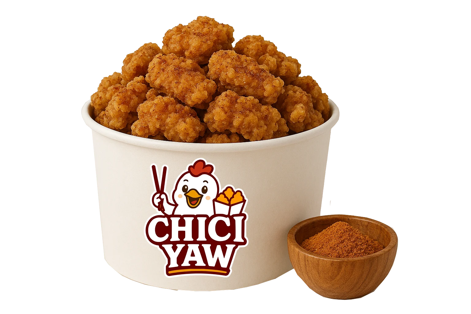 Shihlin Chicken Crispy